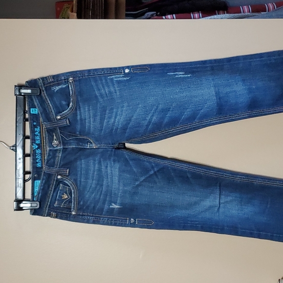 Sang Real By Miss Me Jeans - Picture 6 of 13